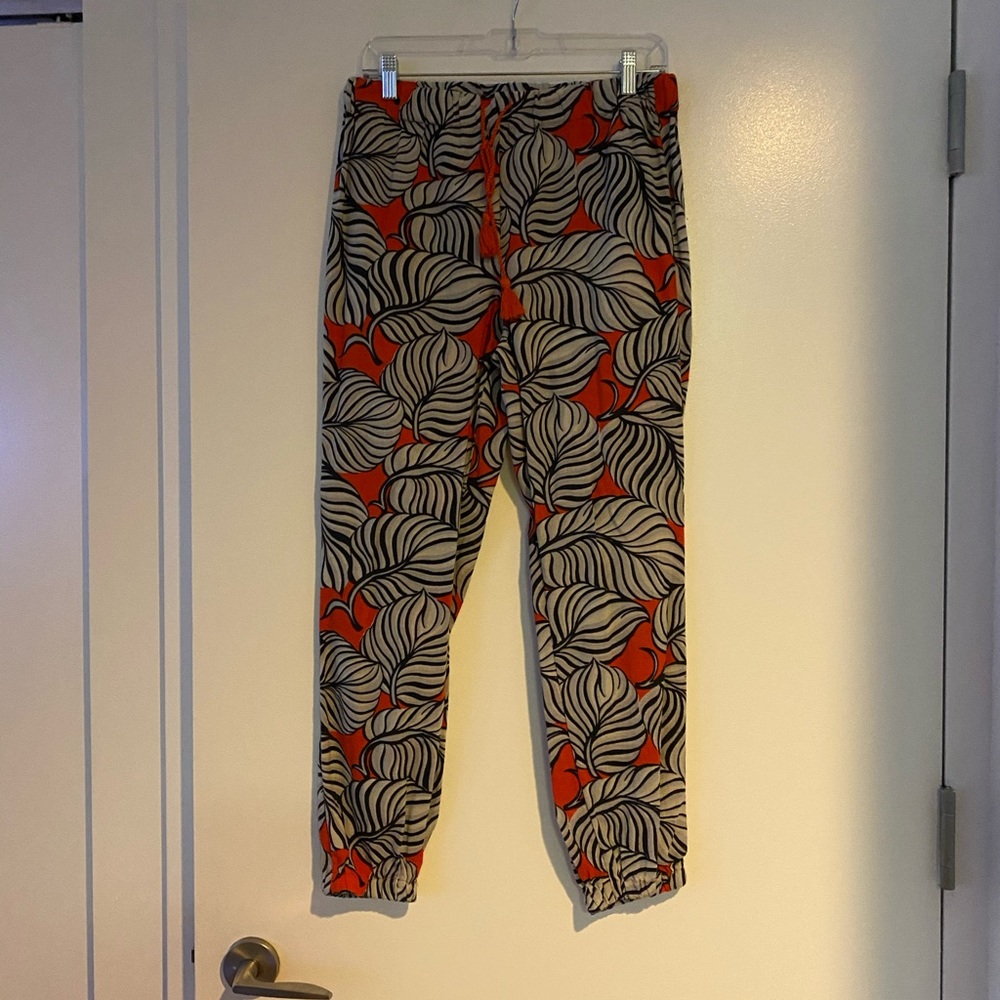 Madewell Pants